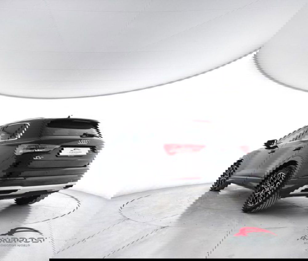 Audi Q3 usata a Perugia (4)