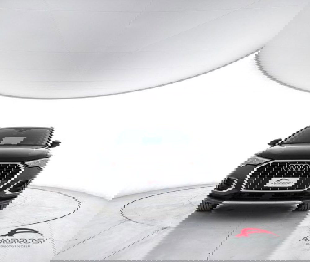 Audi Q3 usata a Perugia (5)