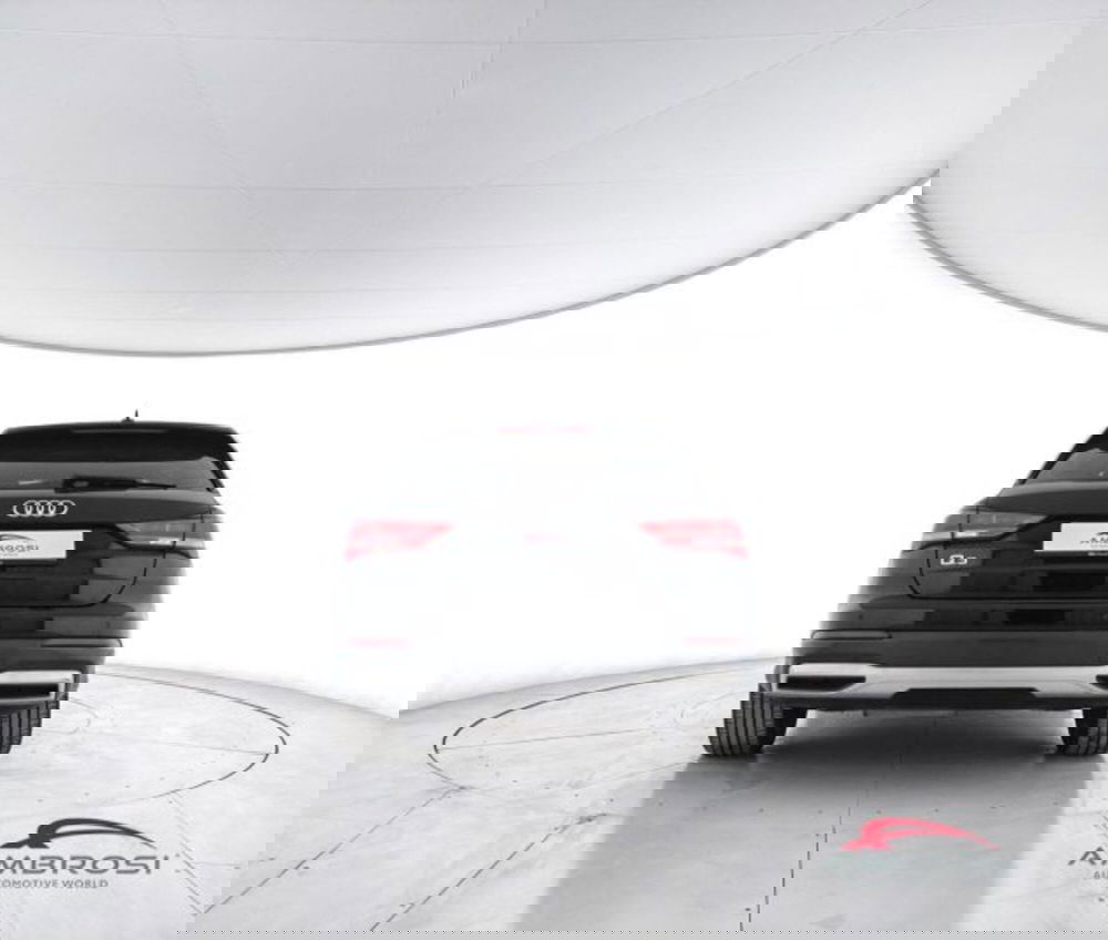 Audi Q3 usata a Perugia (6)