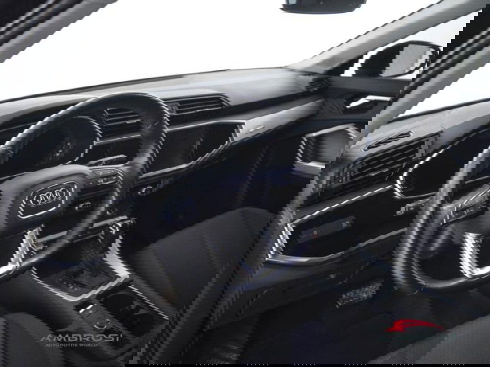 Audi Q3 usata a Perugia (8)