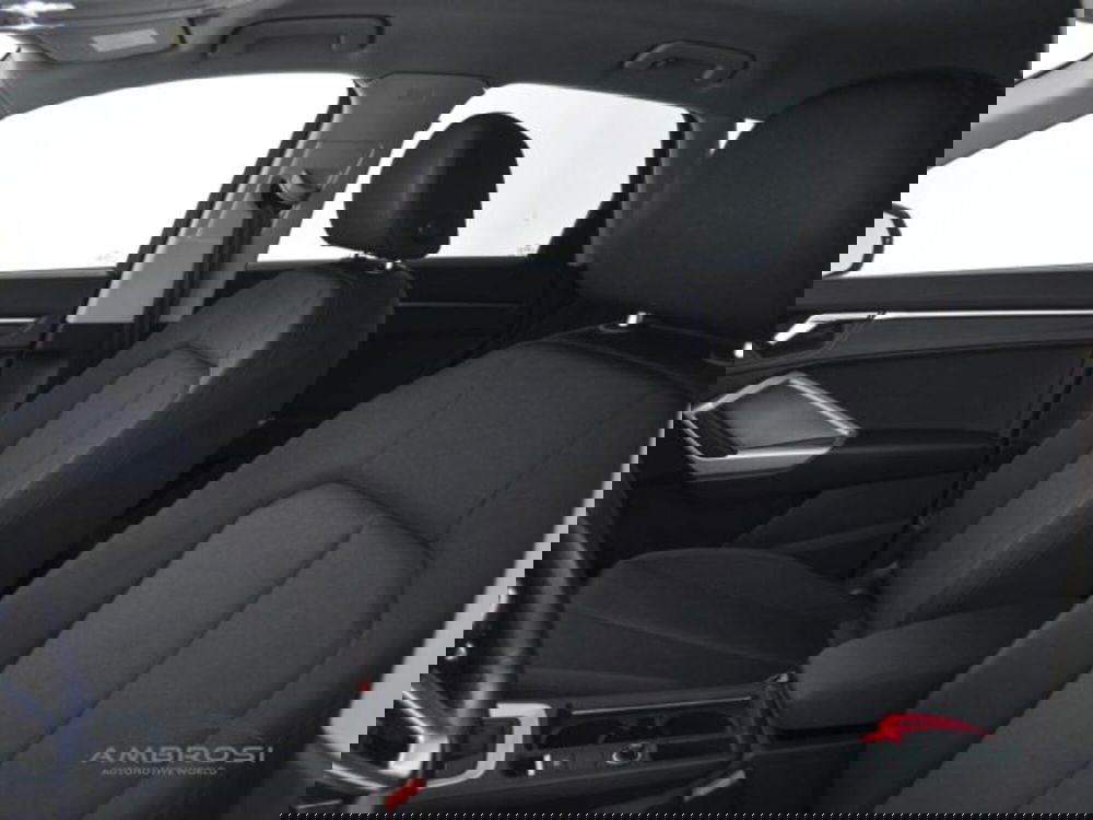 Audi Q3 usata a Perugia (9)