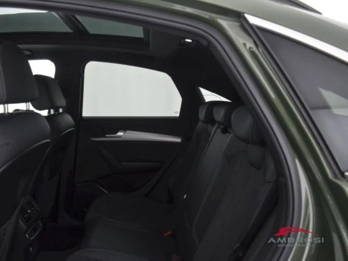 Audi SQ5 usata a Perugia (10)