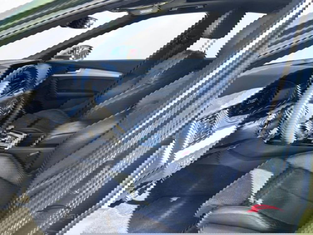 Audi SQ5 usata a Perugia (10)