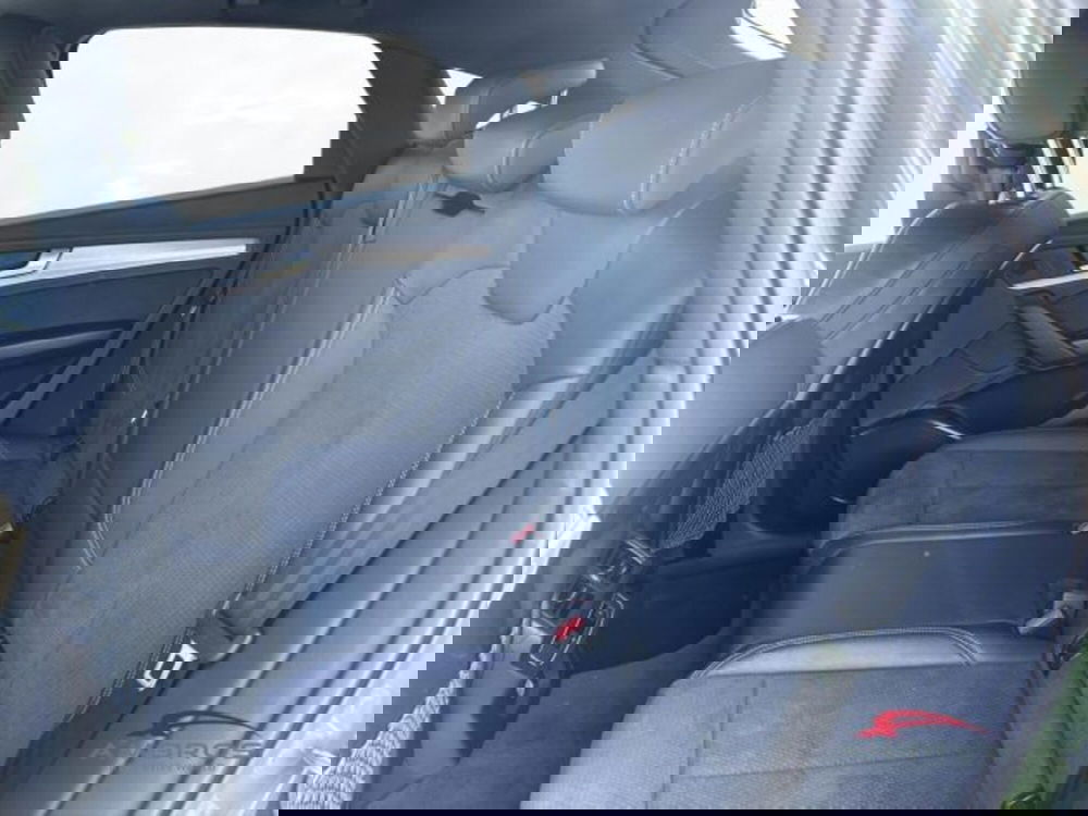 Audi SQ5 usata a Perugia (11)