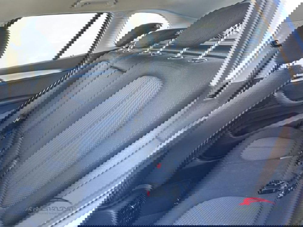 BMW X1 usata a Perugia (10)