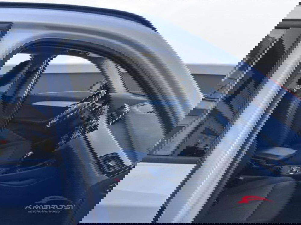 BMW X1 usata a Perugia (11)