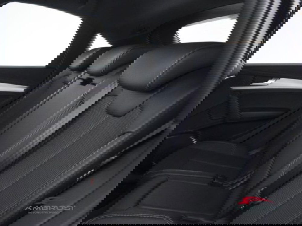 Audi Q5 usata a Perugia (10)