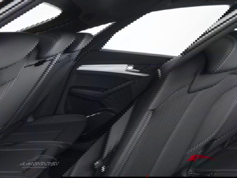 Audi Q5 usata a Perugia (11)