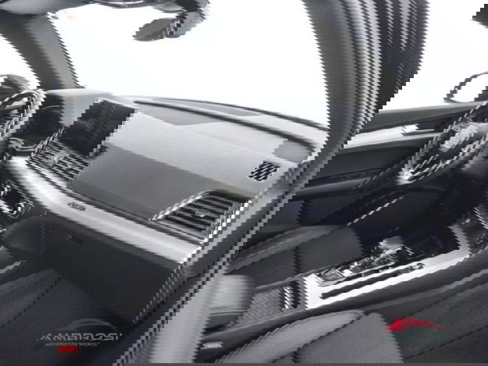 Audi Q5 usata a Perugia (12)