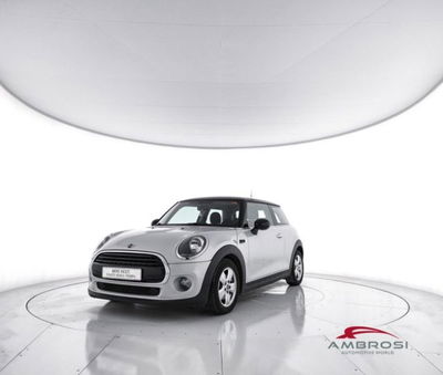 MINI Mini 1.5 Cooper Resolute del 2018 usata a Corciano