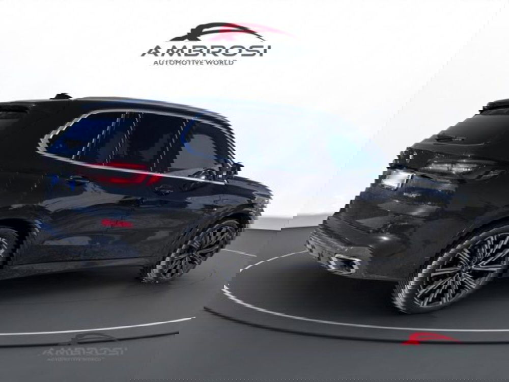 BMW X5 usata a Perugia (3)