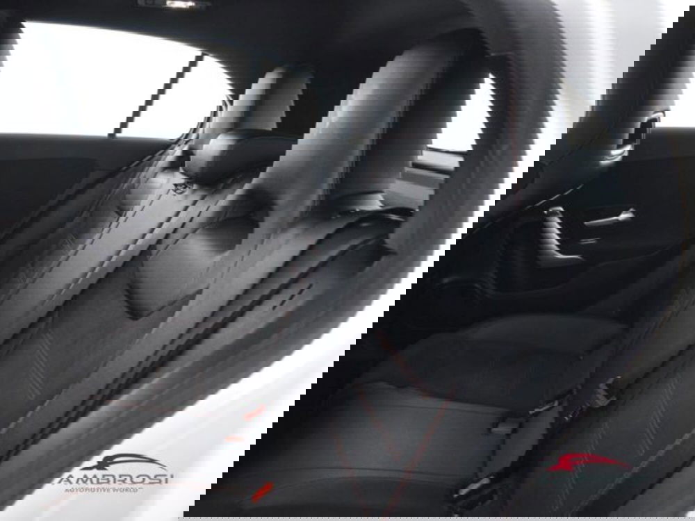 Mercedes-Benz Classe A usata a Perugia (10)