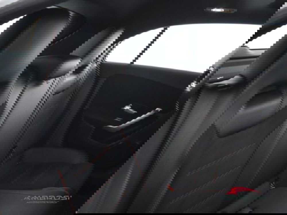 Mercedes-Benz Classe A usata a Perugia (11)