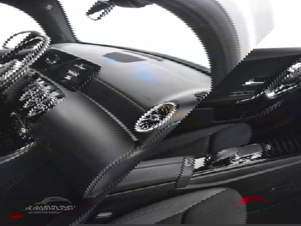 Mercedes-Benz Classe A usata a Perugia (12)