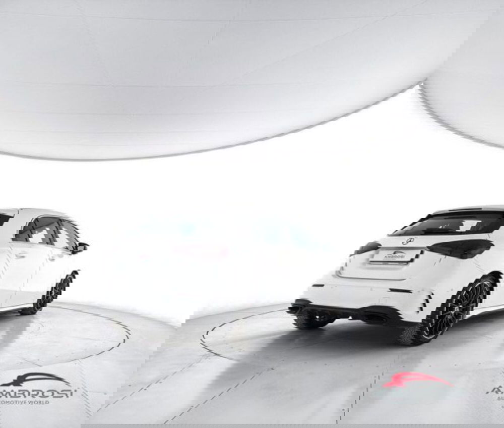 Mercedes-Benz Classe A usata a Perugia (3)