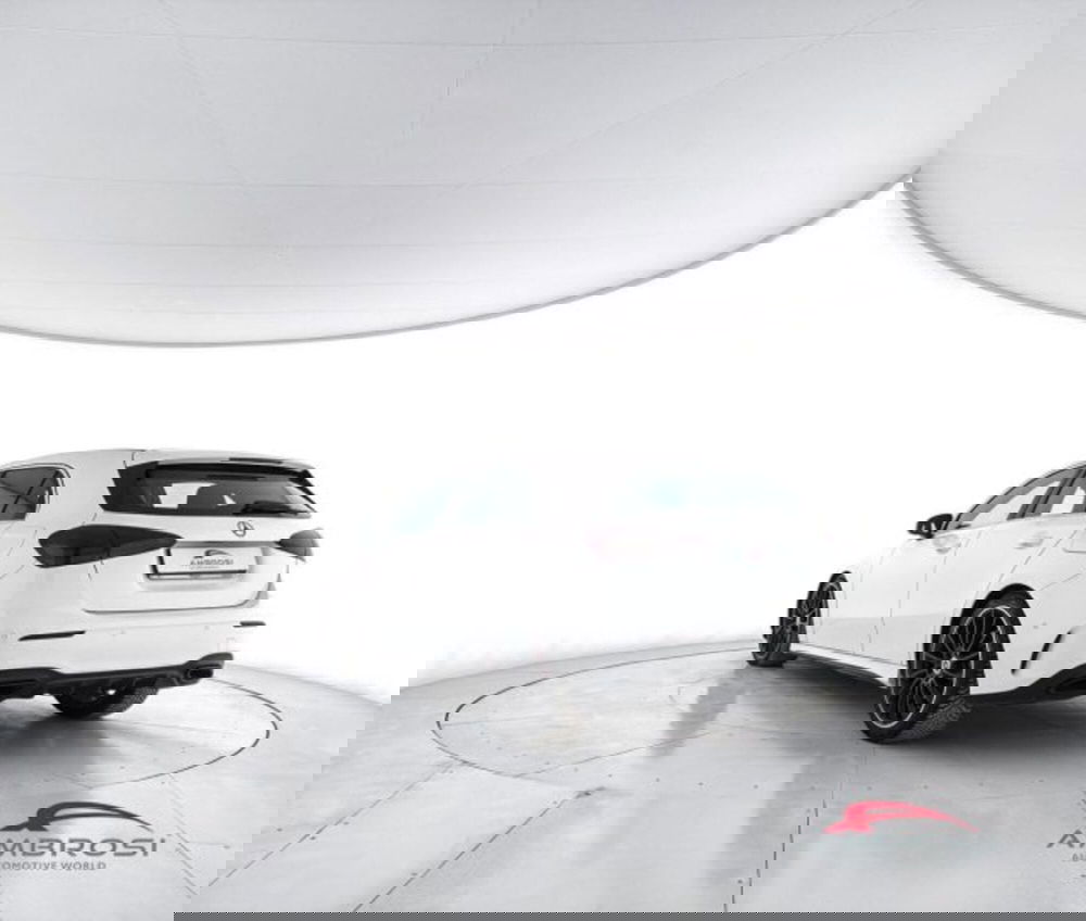 Mercedes-Benz Classe A usata a Perugia (4)