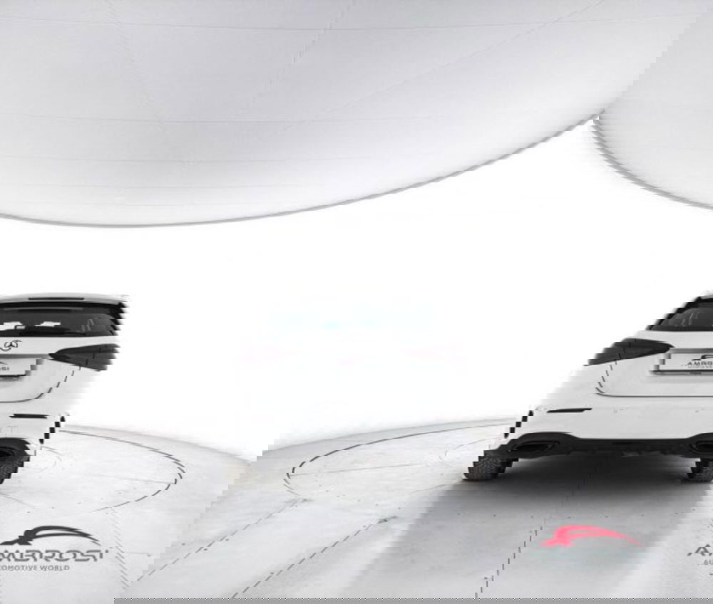 Mercedes-Benz Classe A usata a Perugia (6)