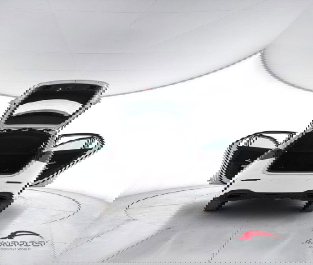 Mercedes-Benz Classe A usata a Perugia (7)