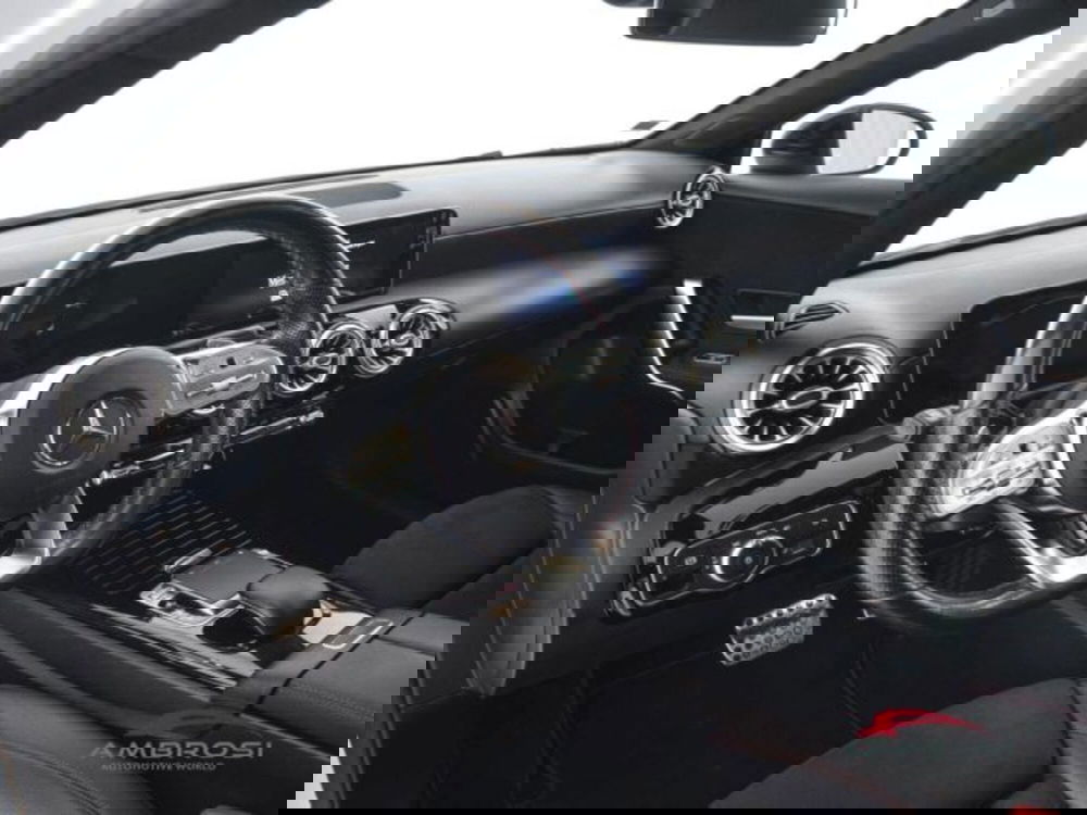 Mercedes-Benz Classe A usata a Perugia (8)