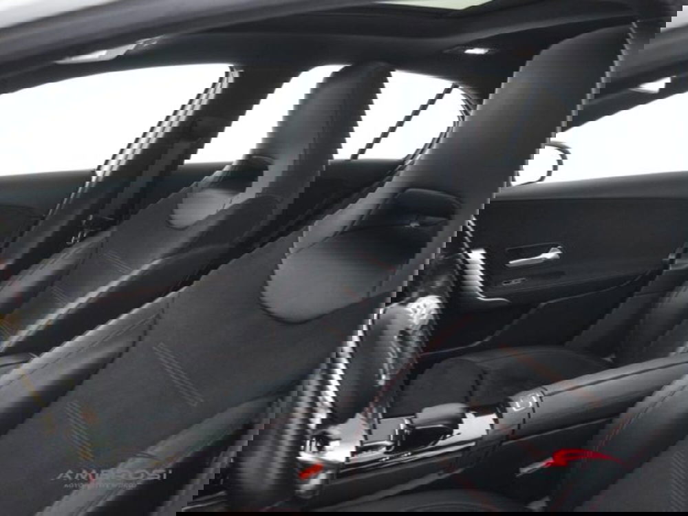 Mercedes-Benz Classe A usata a Perugia (9)