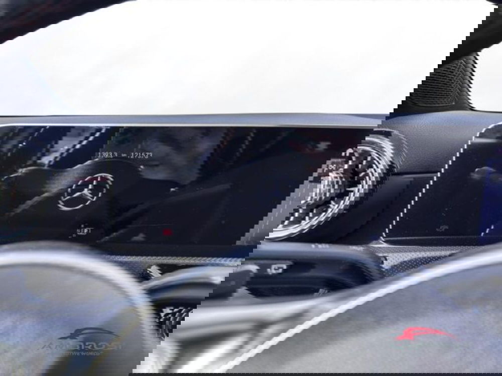 Mercedes-Benz Classe A usata a Perugia (13)