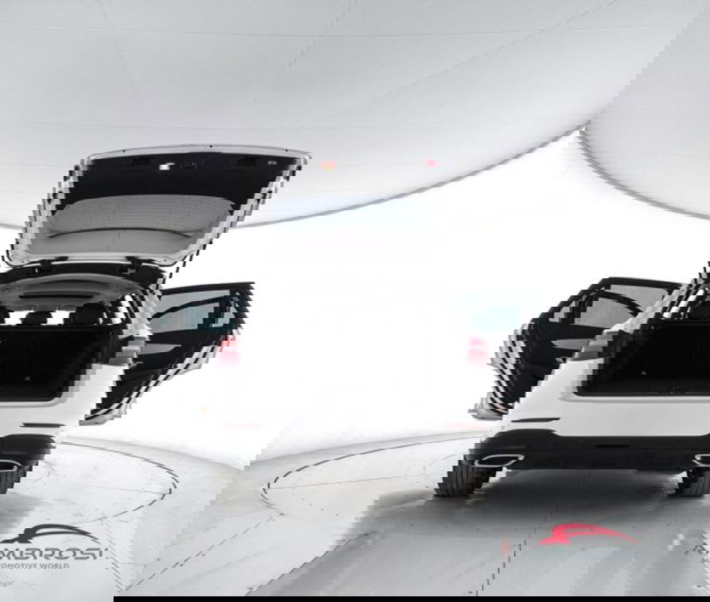 Mercedes-Benz GLC SUV usata a Perugia (7)