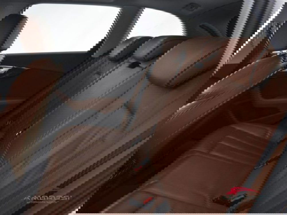 Audi A4 Allroad usata a Perugia (10)