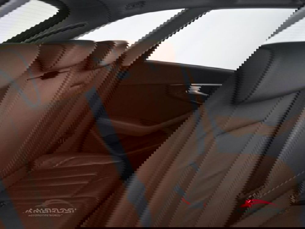 Audi A4 Allroad usata a Perugia (11)