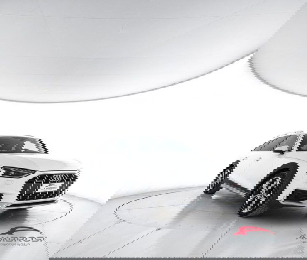 Audi A4 Allroad usata a Perugia (2)