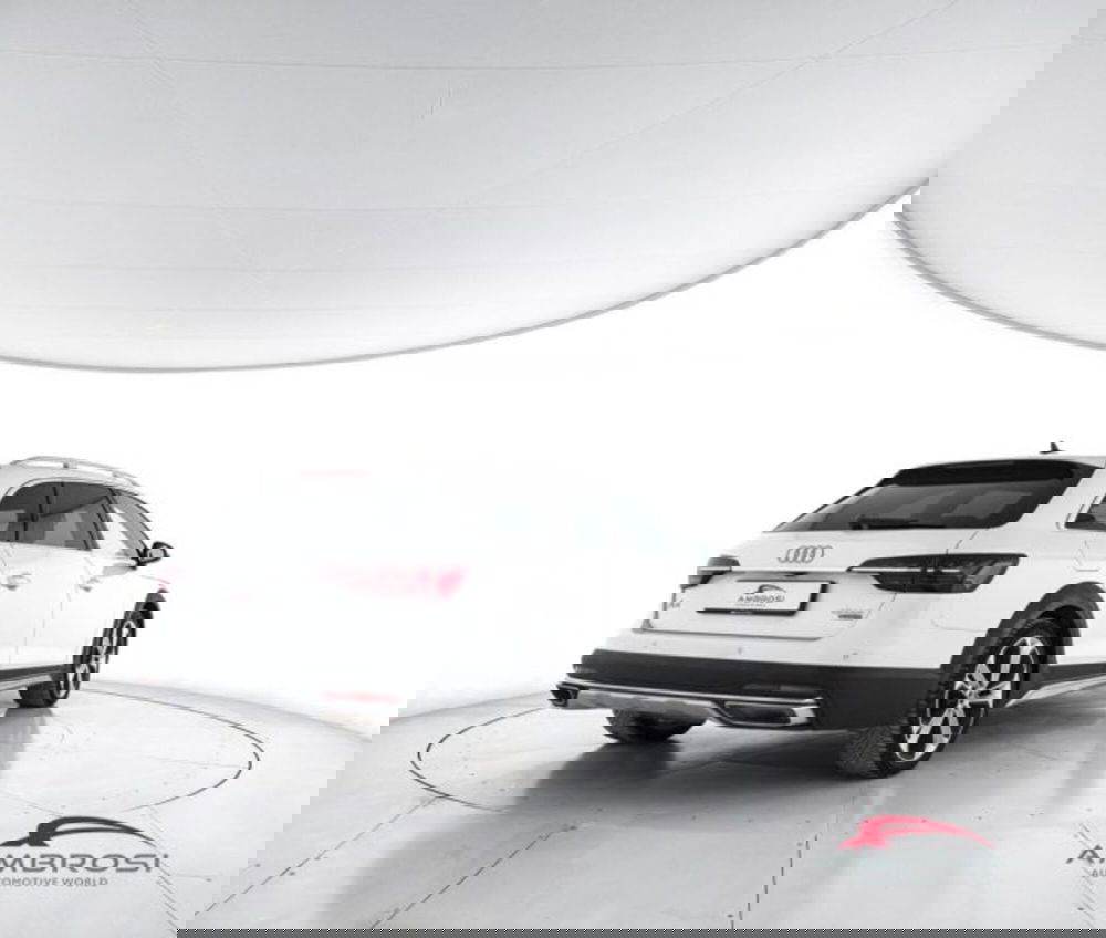 Audi A4 Allroad usata a Perugia (3)