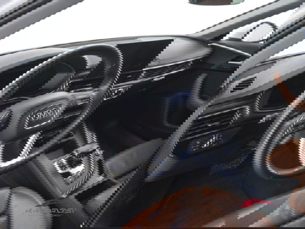 Audi A4 Allroad usata a Perugia (8)