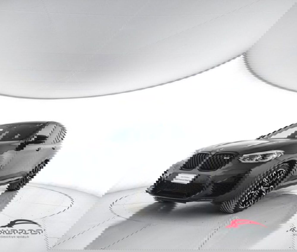 BMW X3 usata a Perugia