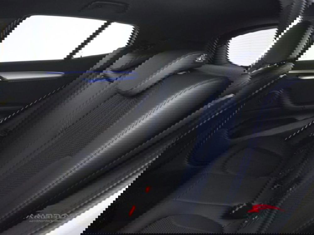 BMW X2 usata a Perugia (10)