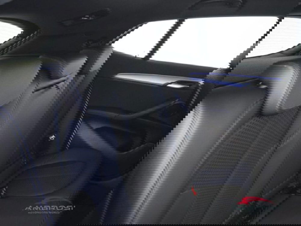 BMW X2 usata a Perugia (11)