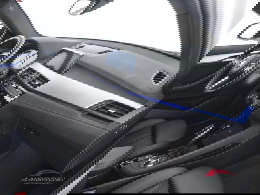 BMW X2 usata a Perugia (12)