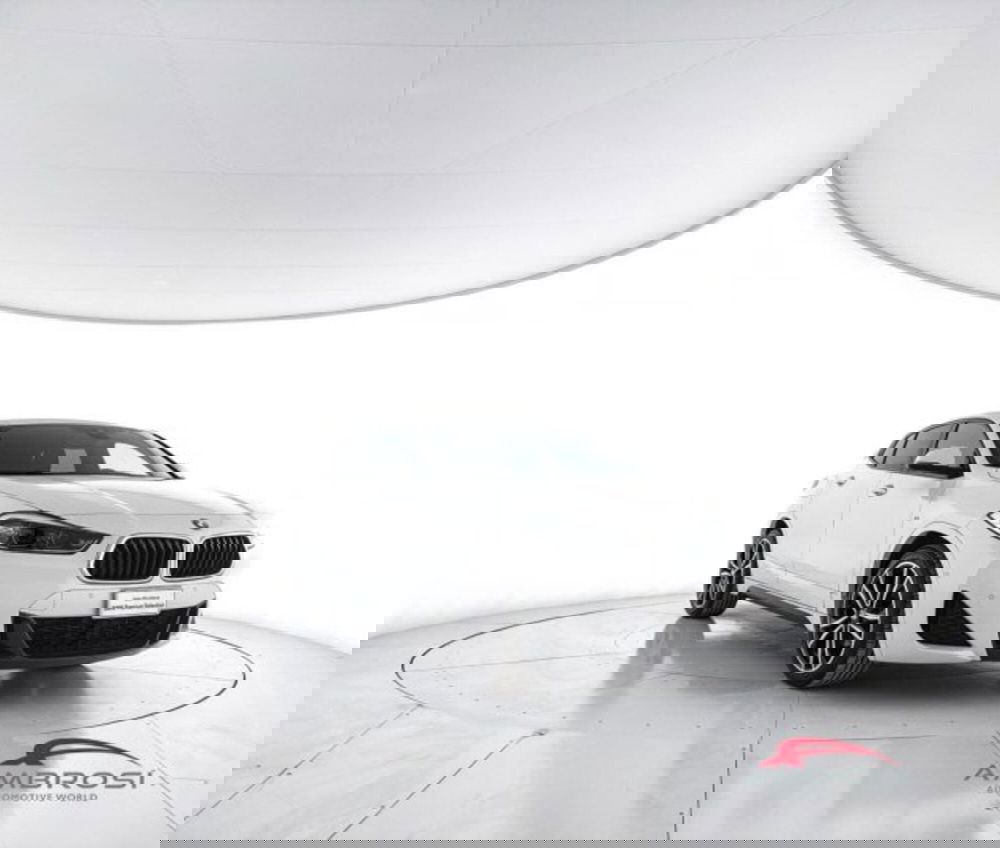 BMW X2 usata a Perugia (2)