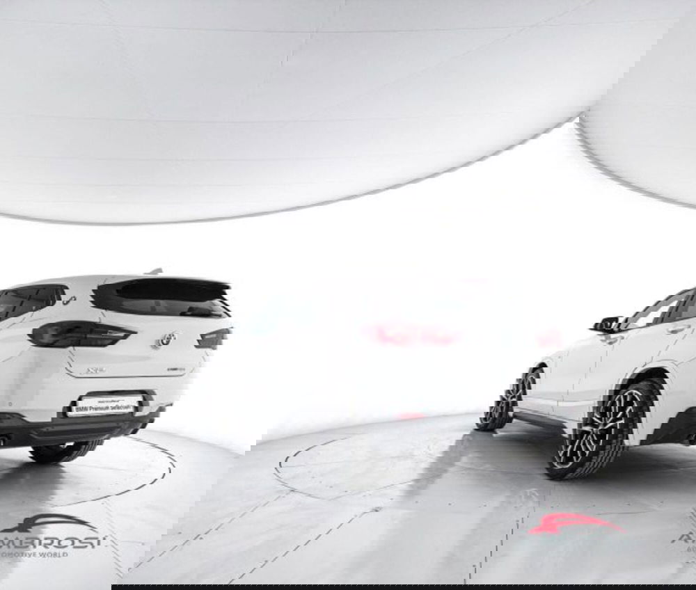 BMW X2 usata a Perugia (4)