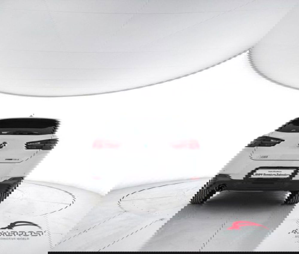 BMW X2 usata a Perugia (6)