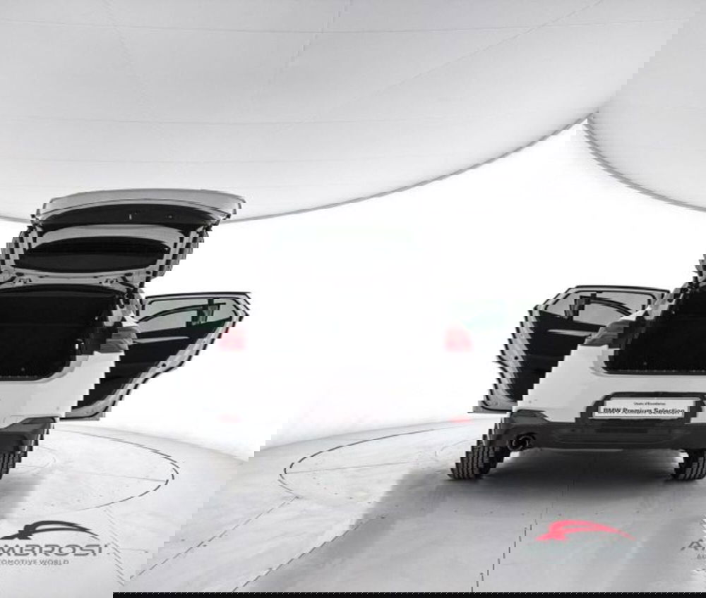 BMW X2 usata a Perugia (7)