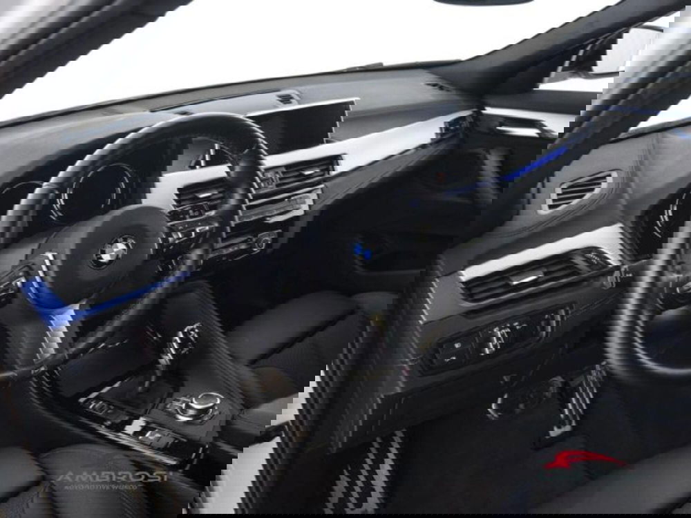 BMW X2 usata a Perugia (8)