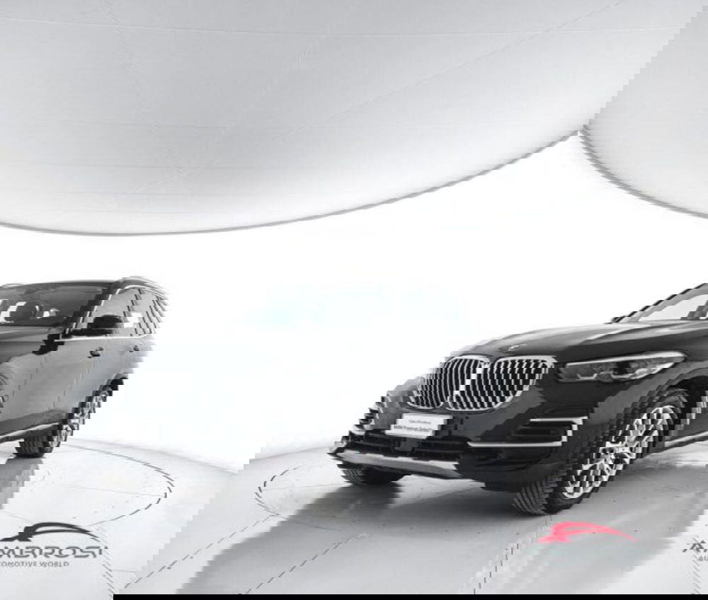 BMW X5 usata a Perugia