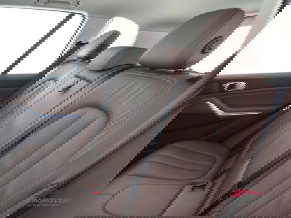 BMW X5 usata a Perugia (10)