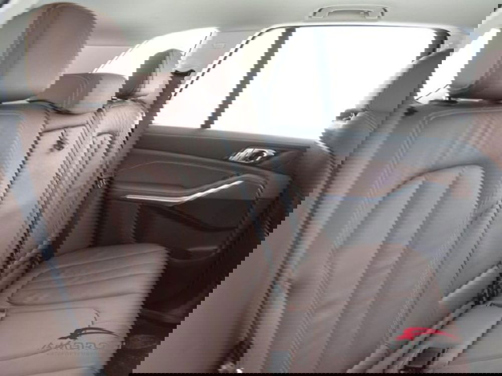 BMW X5 usata a Perugia (11)