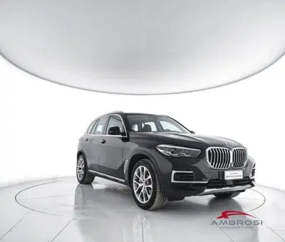 BMW X5 xDrive40d 48V Msport del 2022 usata a Corciano
