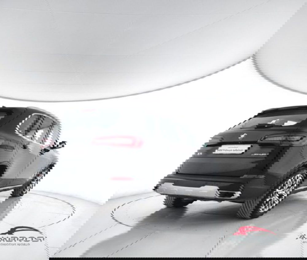 BMW X5 usata a Perugia (3)