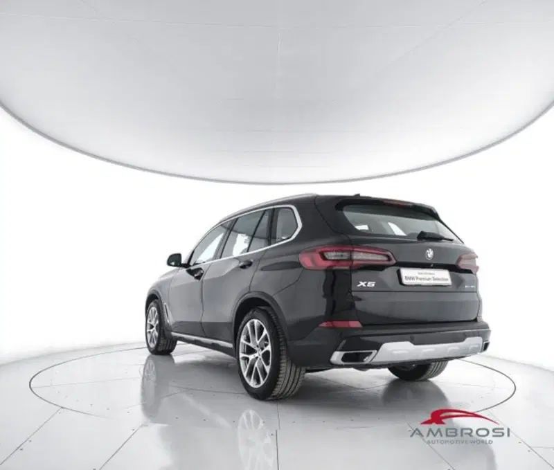 BMW X5 usata a Perugia (2)