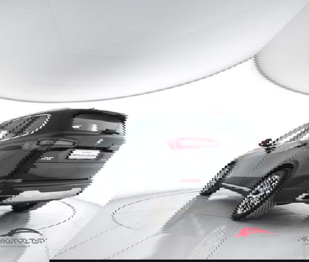 BMW X5 usata a Perugia (4)