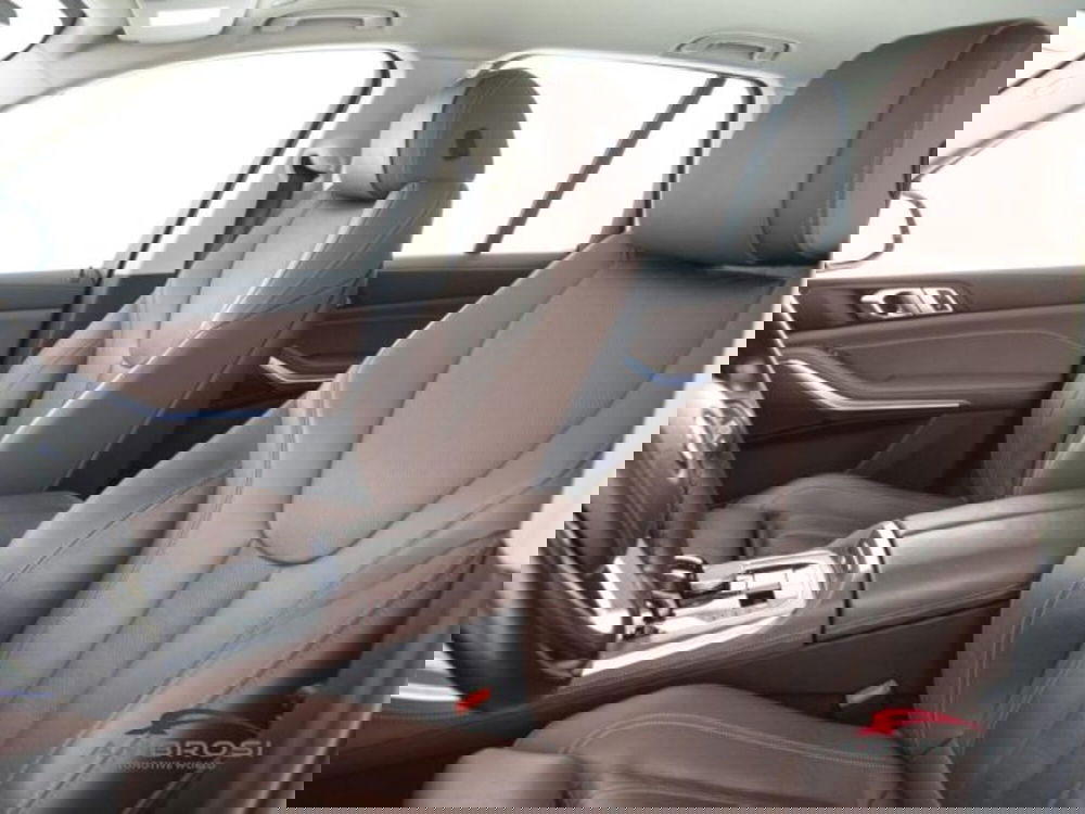 BMW X5 usata a Perugia (9)