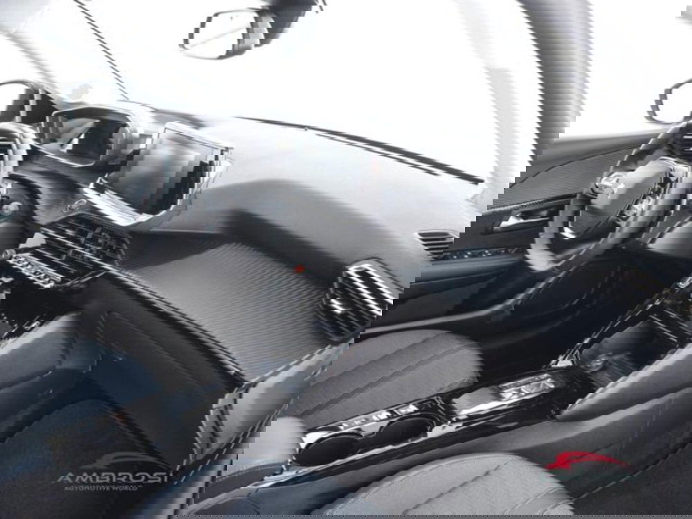 Peugeot 208 usata a Perugia (12)