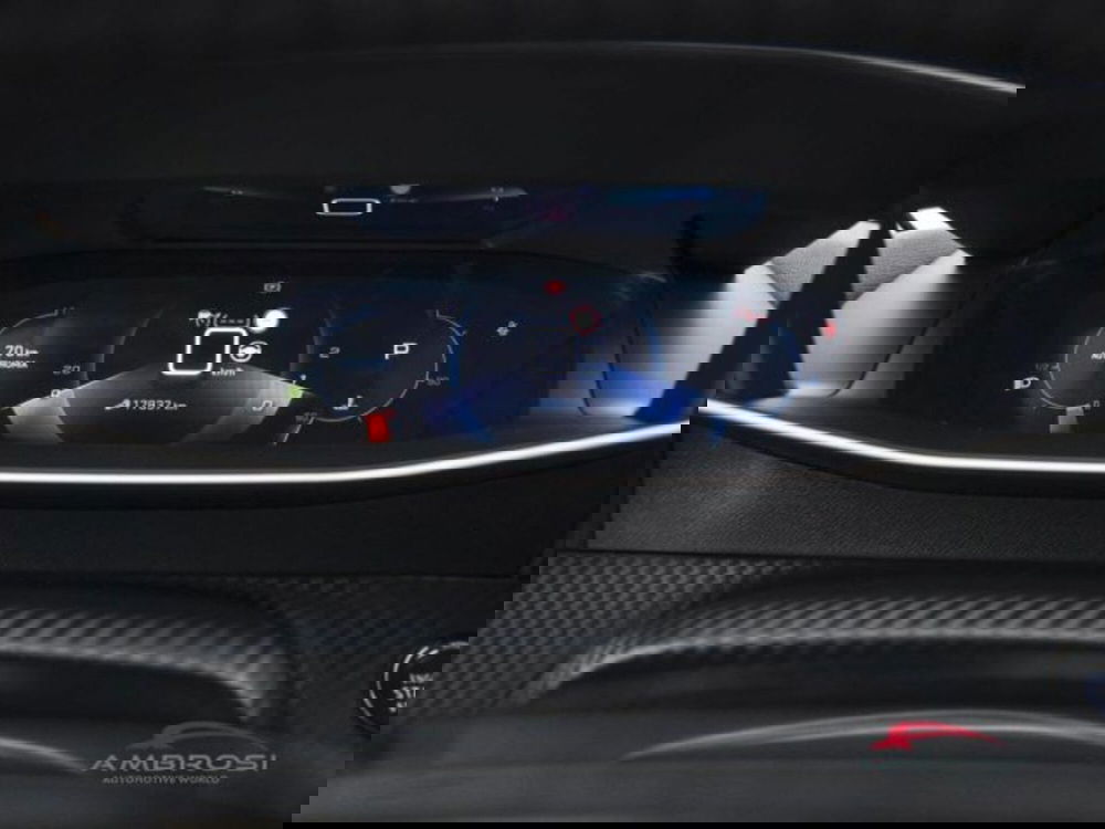 Peugeot 208 usata a Perugia (13)